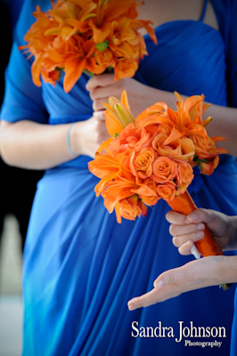 Best Orlando Science Center Wedding photographer - Sandra Johnson (SJFoto.com)